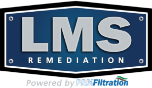 LMS Remediation logo